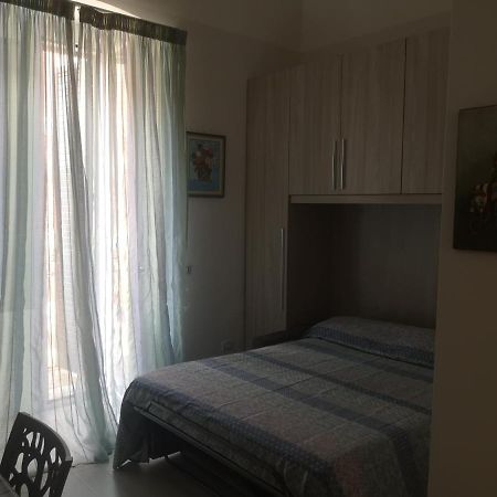 Apartmán Casa Maria Taranto Exteriér fotografie