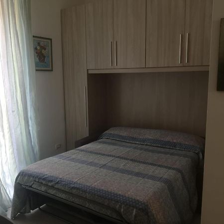 Apartmán Casa Maria Taranto Exteriér fotografie
