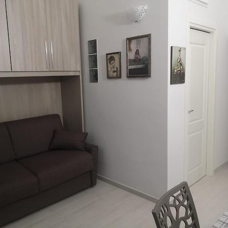 Apartmán Casa Maria Taranto Exteriér fotografie