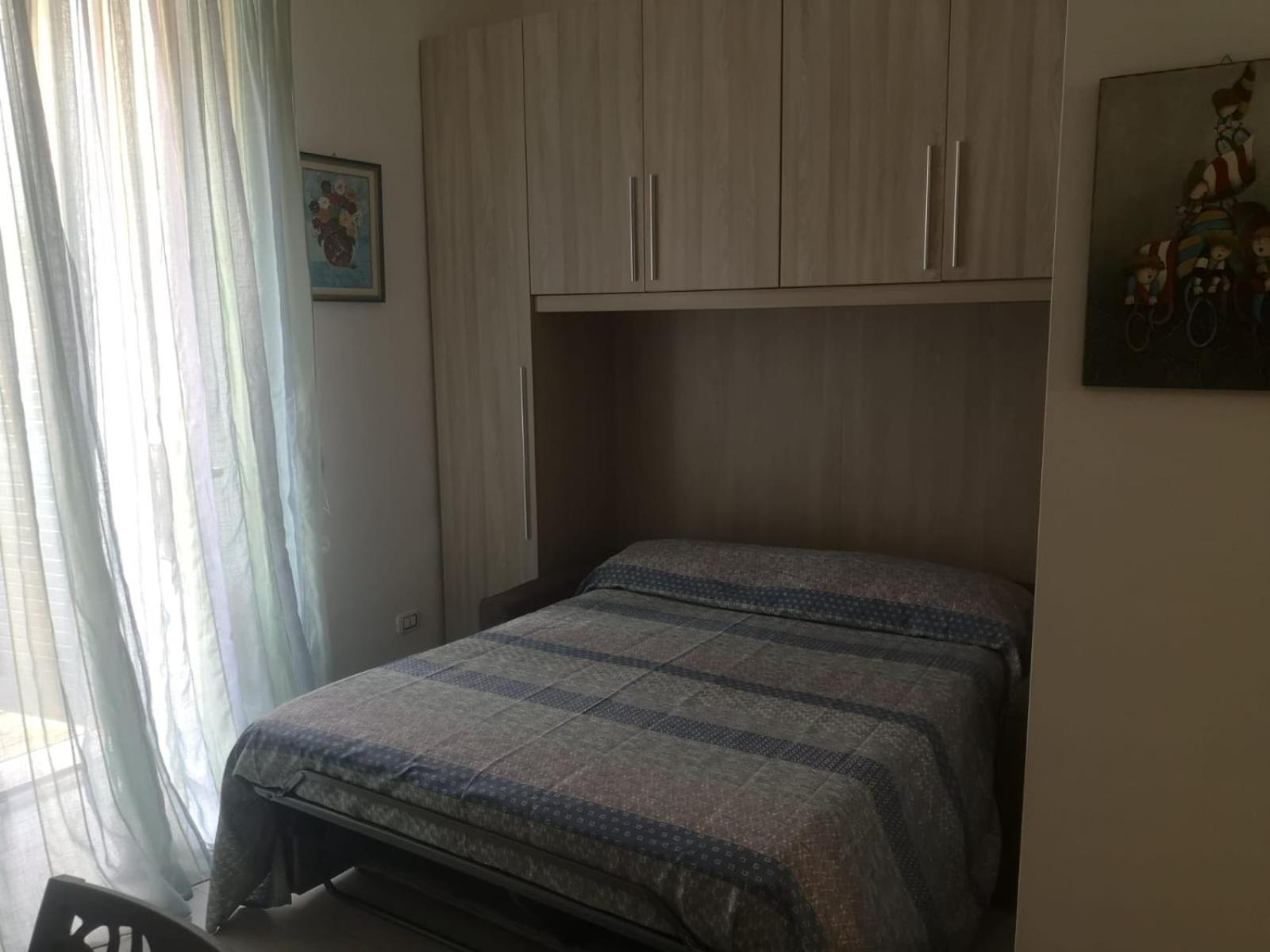 Apartmán Casa Maria Taranto Exteriér fotografie